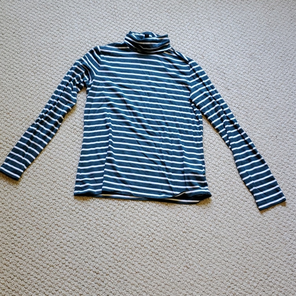 Banana Republic turtle neck